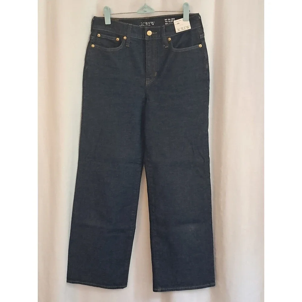 J. Crew Factory new tag